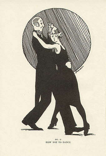 ballroom dancing