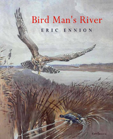 Bird Man's River