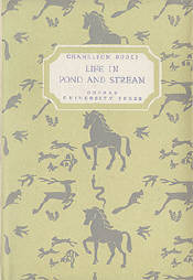 Life in Pond and Stream
