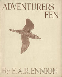 Adventurers Fen