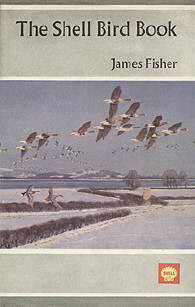 The Shell Bird Book