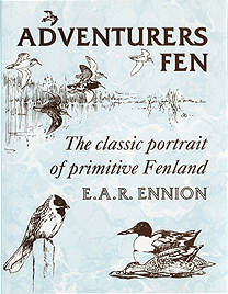 Adventurers Fen