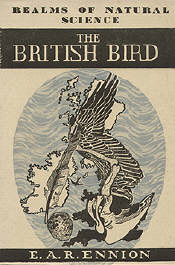 The British Bird