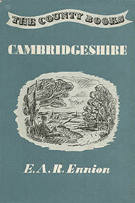 Cambridgeshire, Huntingdon and the Isle of Ely