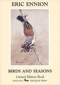 Ennion Drawn from life