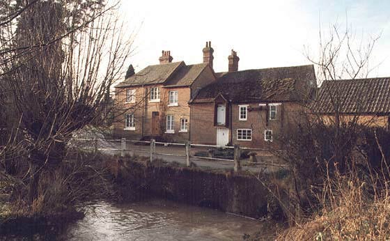 shalbourne